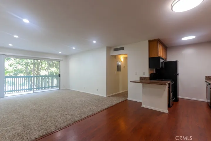 Dining / Living Rooms