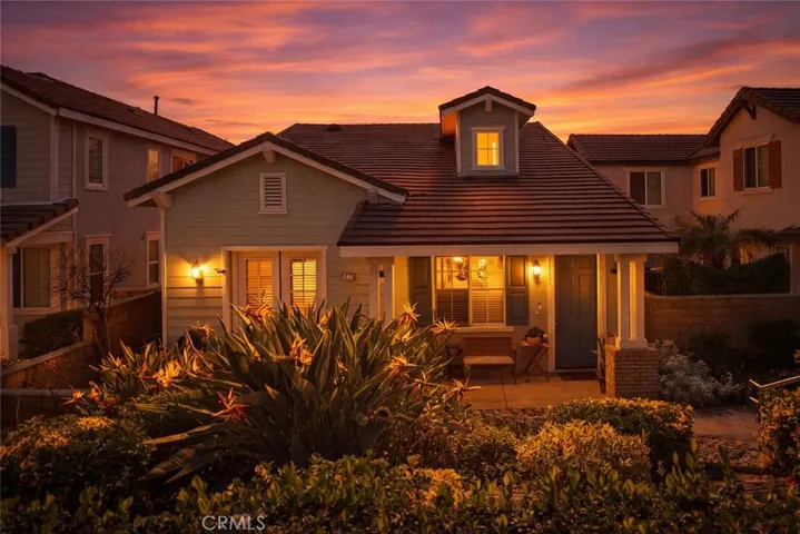 9425 San Bernardino Road, Rancho Cucamonga, California 91730