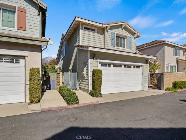 9425 San Bernardino Road, Rancho Cucamonga, California 91730