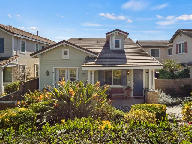 9425 San Bernardino Road, Rancho Cucamonga, California 91730