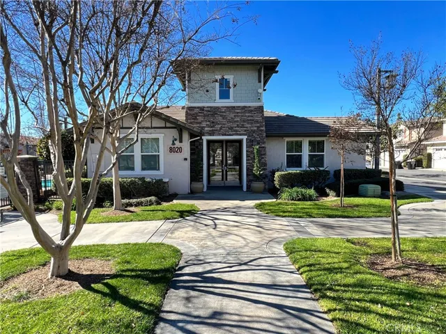 9425 San Bernardino Road, Rancho Cucamonga, California 91730