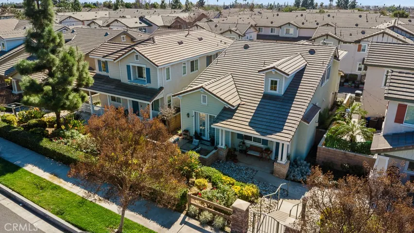 9425 San Bernardino Road, Rancho Cucamonga, California 91730
