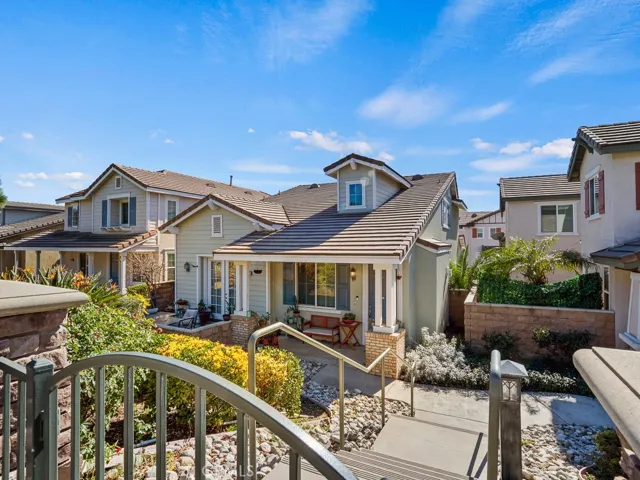 9425 San Bernardino Road, Rancho Cucamonga, California 91730