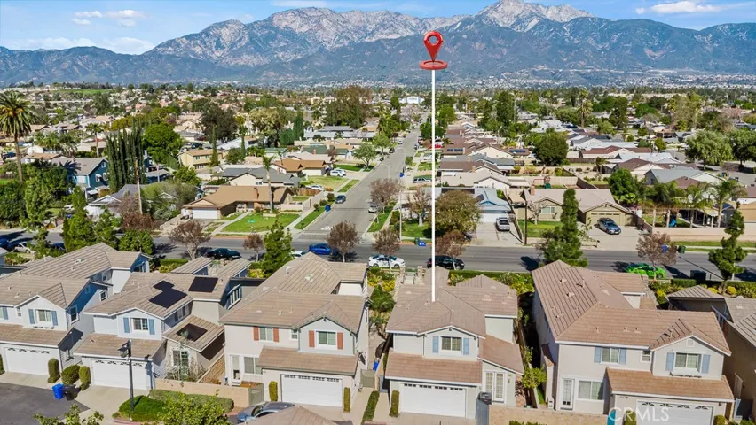 9425 San Bernardino Road, Rancho Cucamonga, California 91730