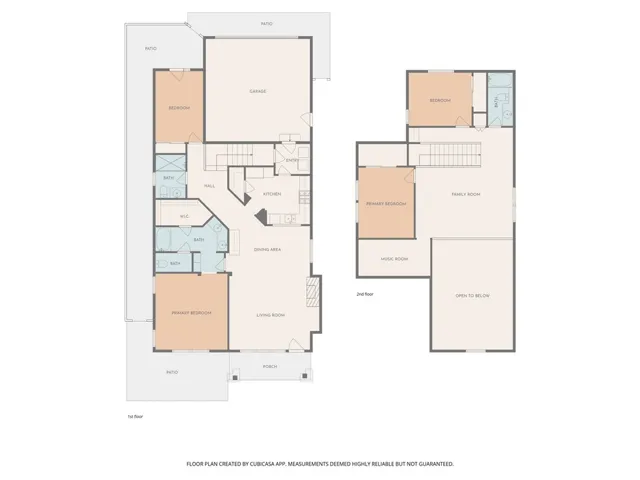 9425 San Bernardino Road, Rancho Cucamonga, California 91730
