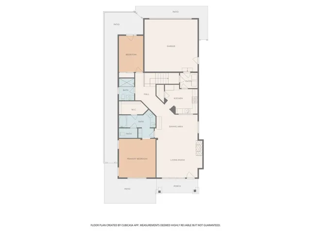 9425 San Bernardino Road, Rancho Cucamonga, California 91730
