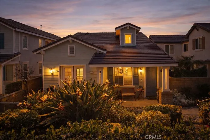 9425 San Bernardino Road, Rancho Cucamonga, California 91730