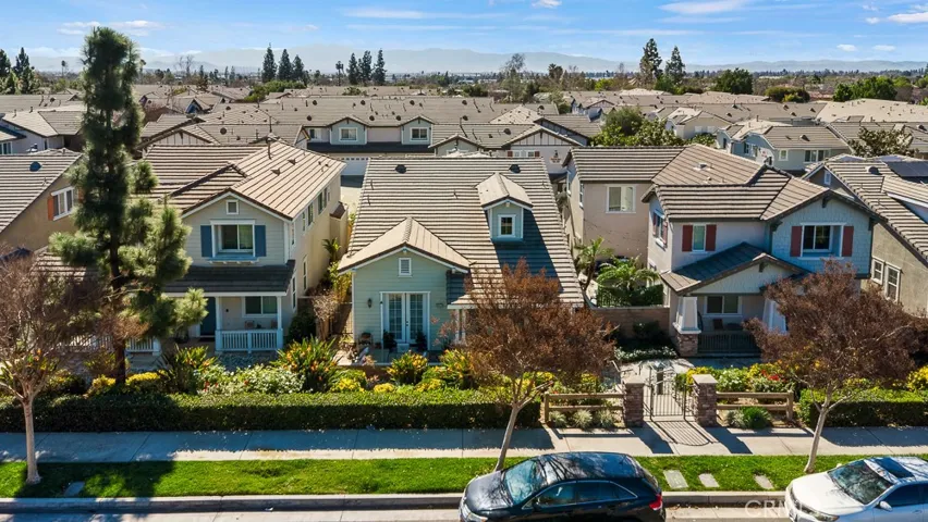 9425 San Bernardino Road, Rancho Cucamonga, California 91730