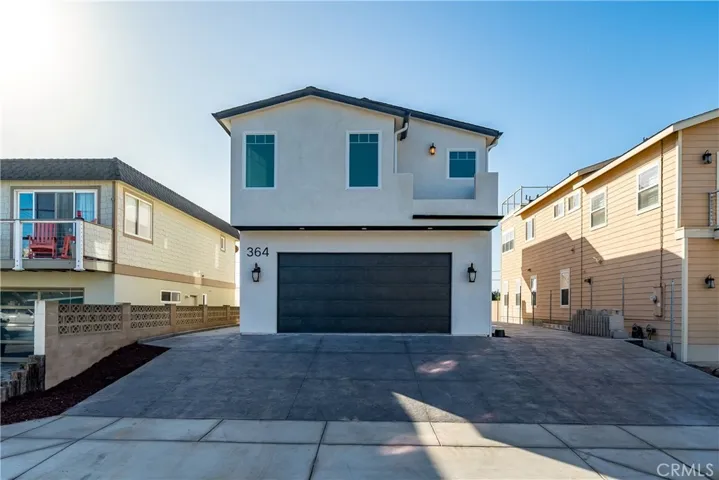 364 Mccarthy Avenue, Oceano, California 93445