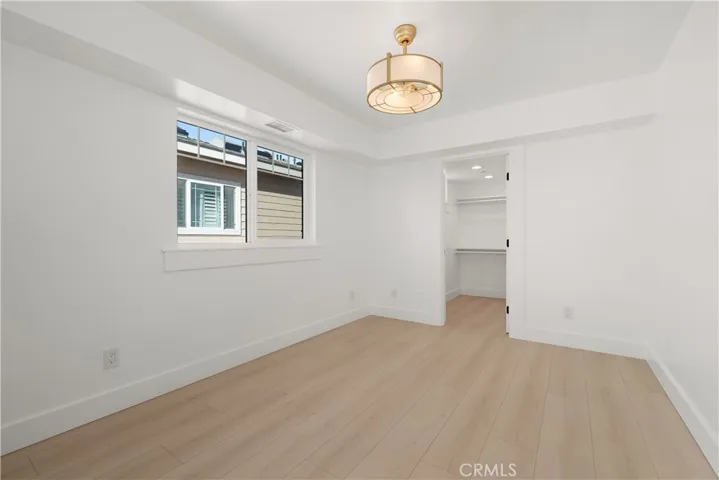 Upstairs bedroom 2