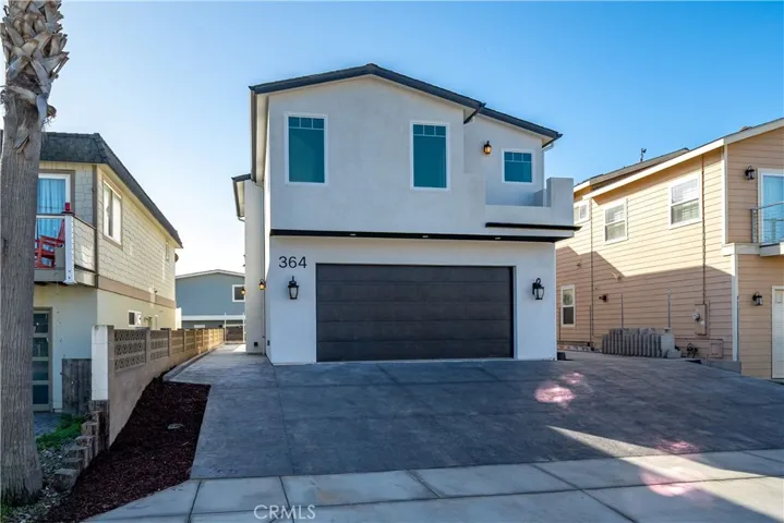 364 Mccarthy Avenue, Oceano, California 93445