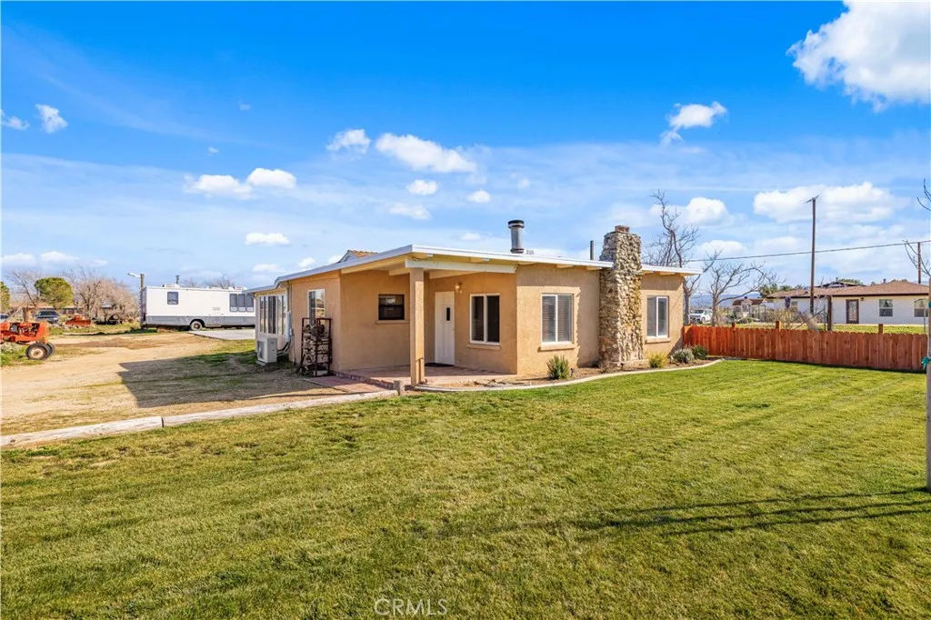 47306 93rd W, Lancaster, California 93536 home-pic-16