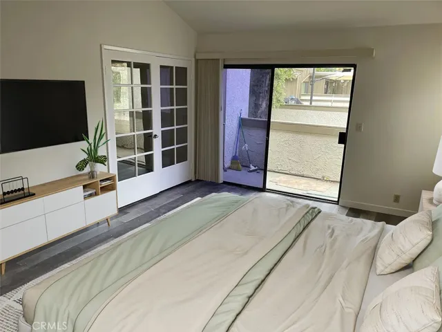Virtually Staged