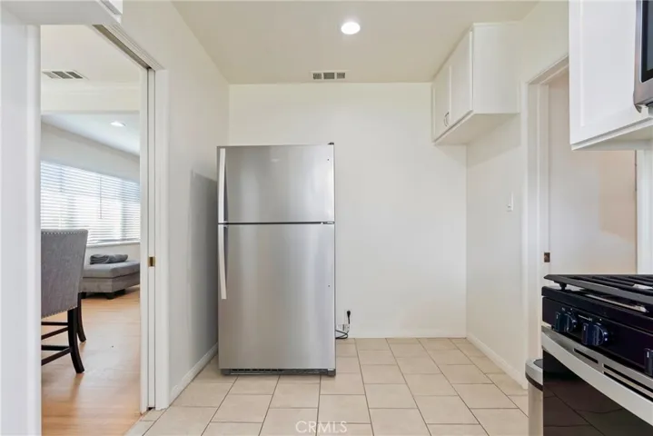 Kitchen - new appliances
