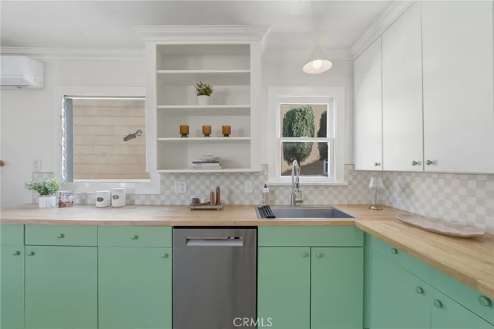Fabulous kitchen space