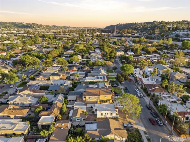 Fabulous neighborhood!