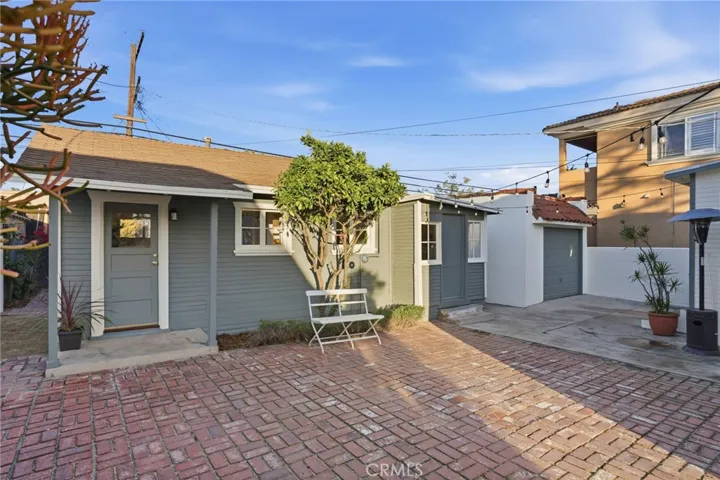 Charming 1 bedroom bungalow
