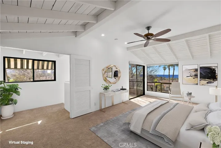 Virtual Staging
