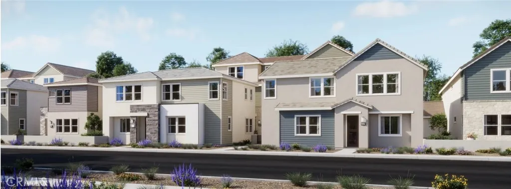 Photos shown are of model only- not actual homesite.