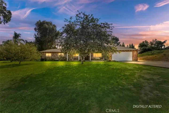 16563 Tava, Riverside, California 92504