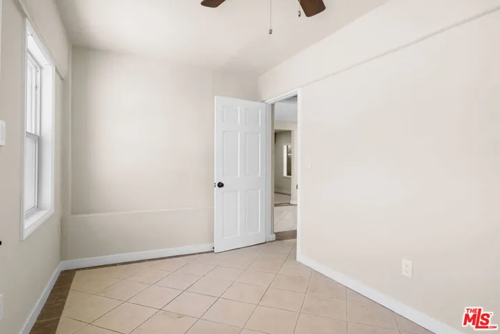Remodeled Bedroom 2