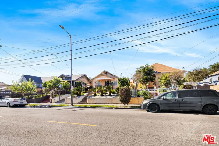 Street View of Property