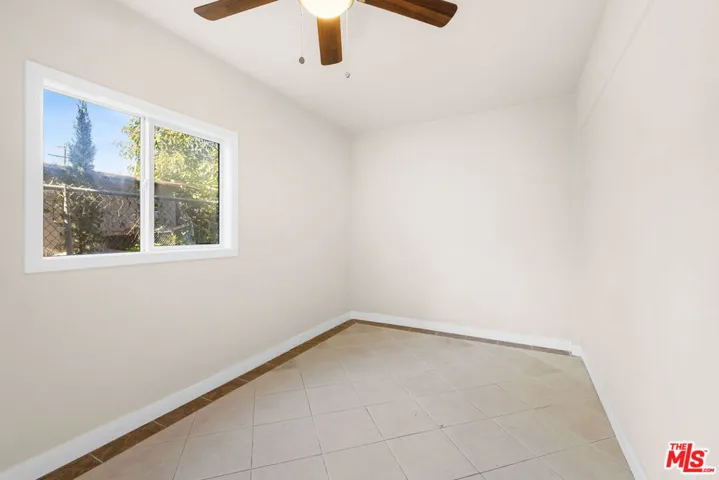 Remodeled Bedroom 1