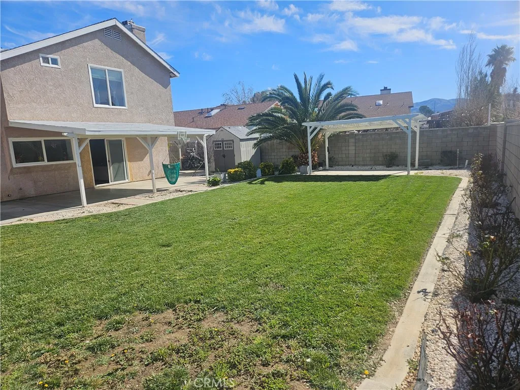 37323 Daybreak Street, Palmdale, California 93550 home-pic-55