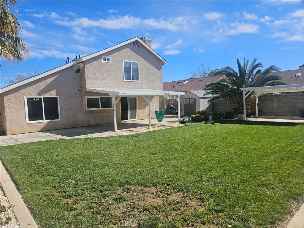 37323 Daybreak Street, Palmdale, California 93550 home-pic-57