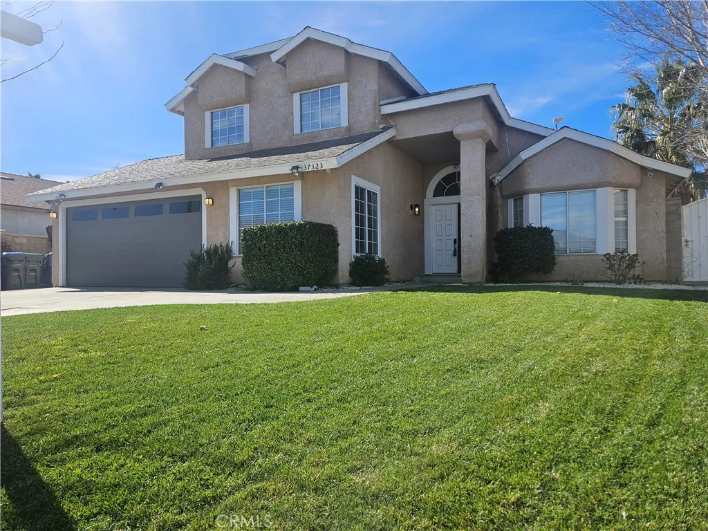 37323 Daybreak Street, Palmdale, California 93550 home-pic-1