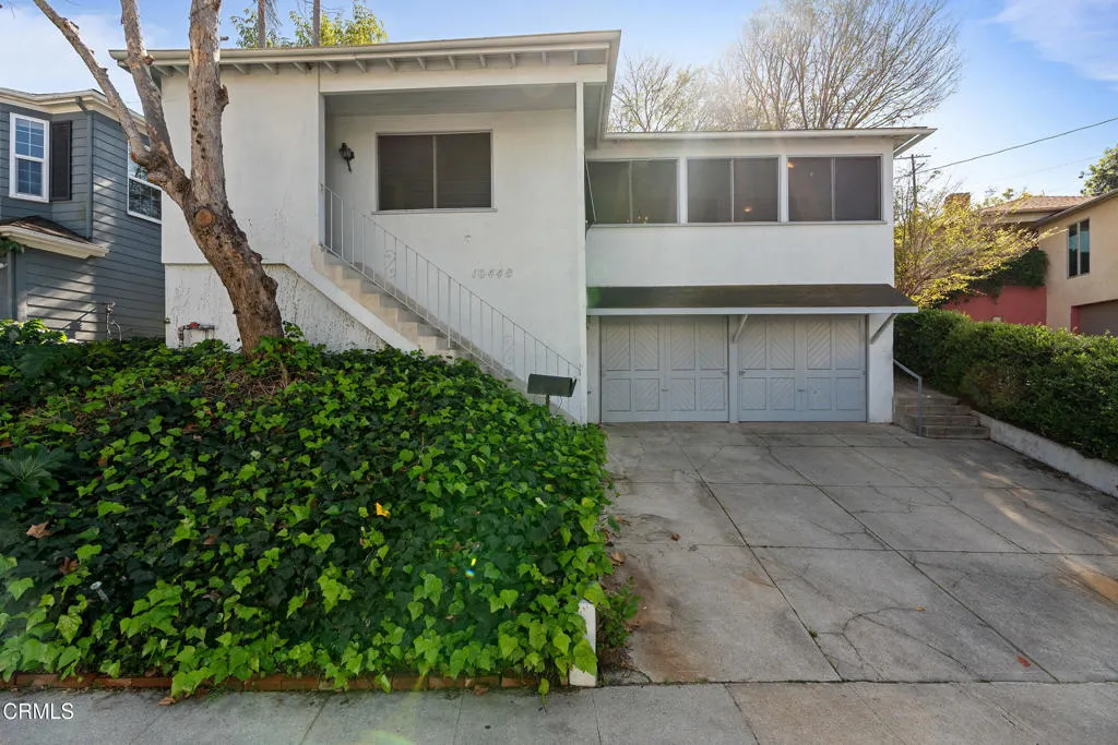 10448 Cheviot Drive, Los Angeles, California 90064 home-pic-1