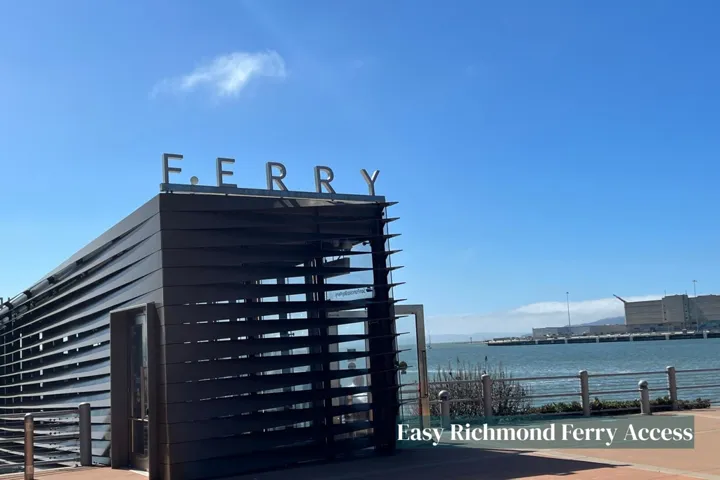 San Francisco Ferry