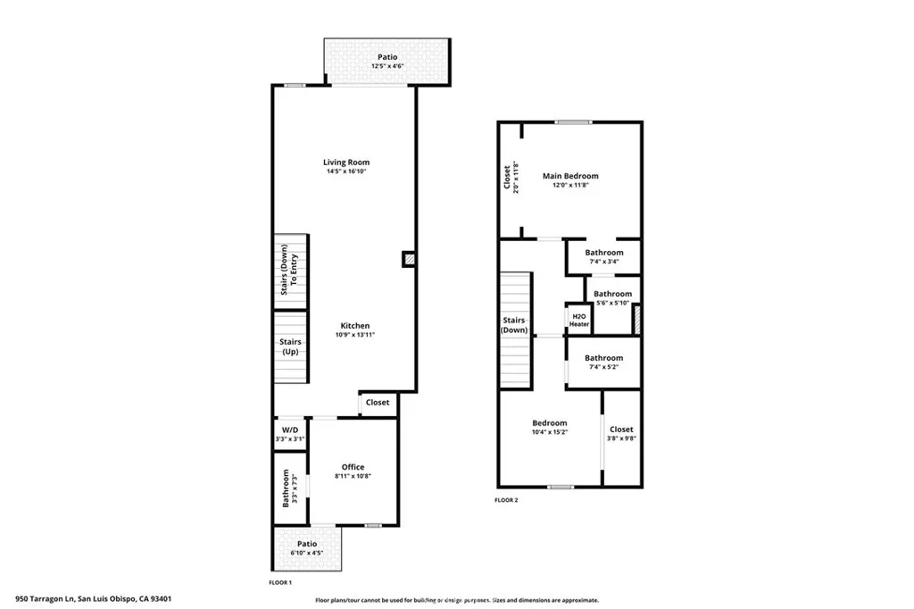 950 Tarragon, San Luis Obispo, California 93401 home-pic-47