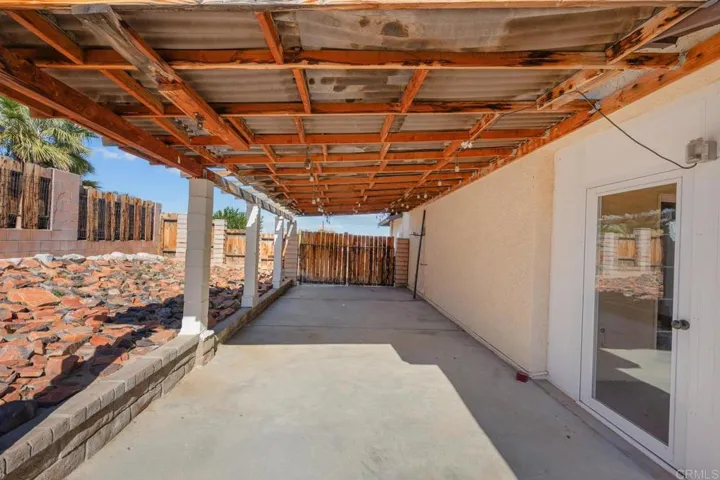 73853 Playa Vista Drive, 29 Palms, California 92277