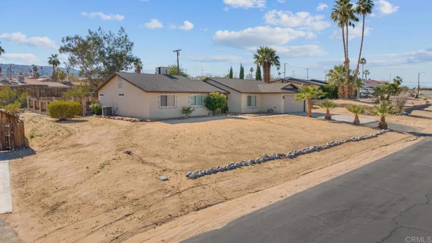 73853 Playa Vista Drive, 29 Palms, California 92277