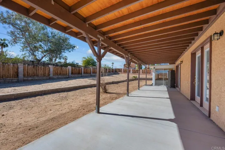 73853 Playa Vista Drive, 29 Palms, California 92277
