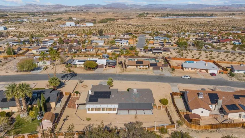 73853 Playa Vista Drive, 29 Palms, California 92277
