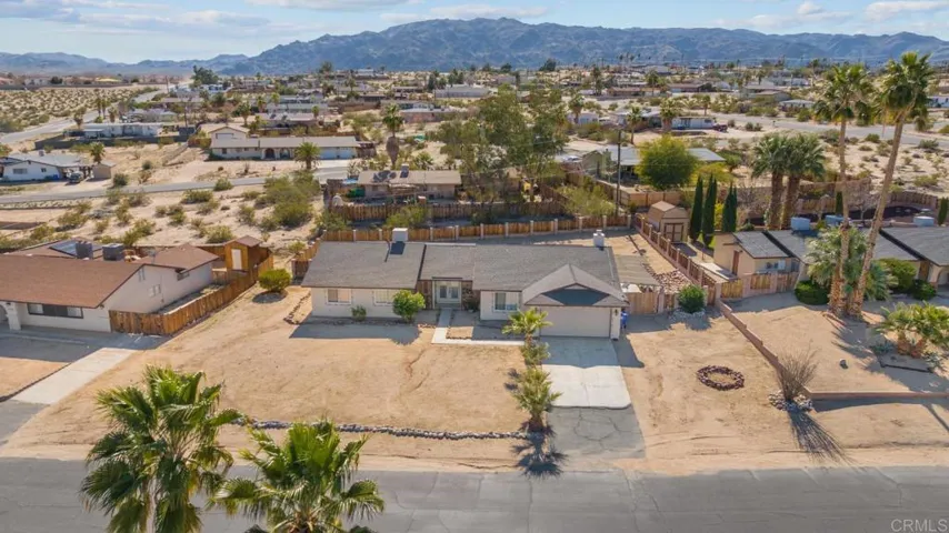 73853 Playa Vista Drive, 29 Palms, California 92277