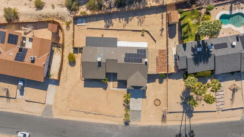 73853 Playa Vista Drive, 29 Palms, California 92277