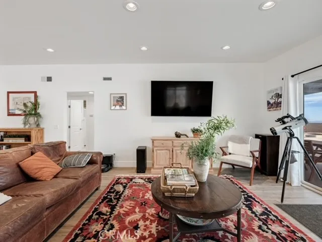 30280 Bourbon Road, Lucerne Valley, California 92356