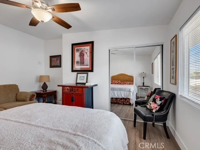 Third bedroom