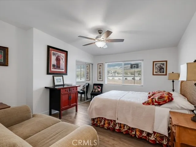 Third bedroom