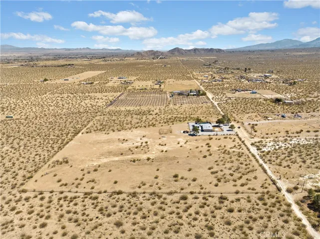 10-acre overview
