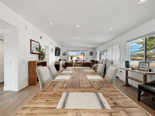 10 foot dining table