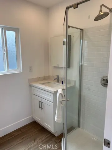 ADU bath