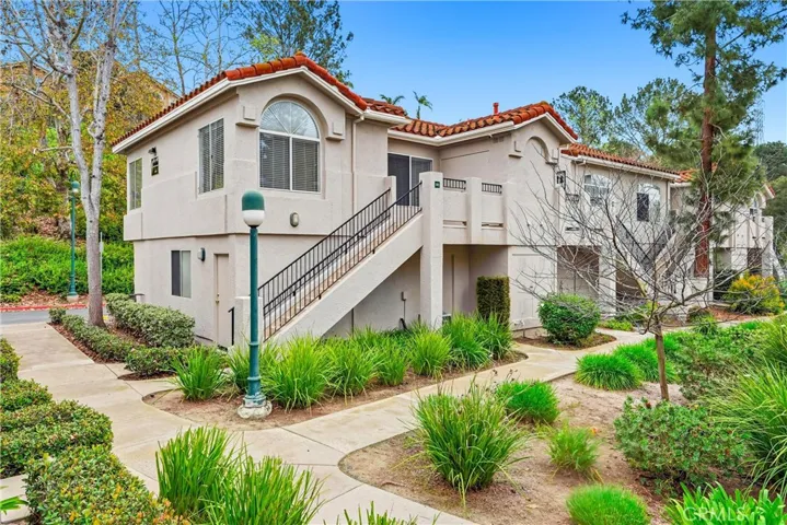 Front elevation - welcome to 101 Whippoorwill