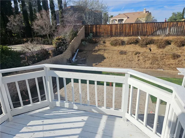 2617 Redington Street, Palmdale, California 93551