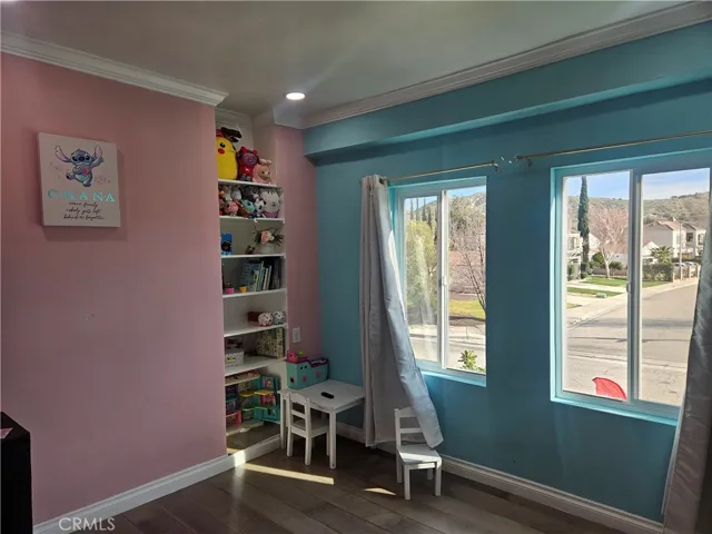 2617 Redington Street, Palmdale, California 93551