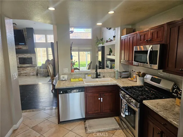 2617 Redington Street, Palmdale, California 93551
