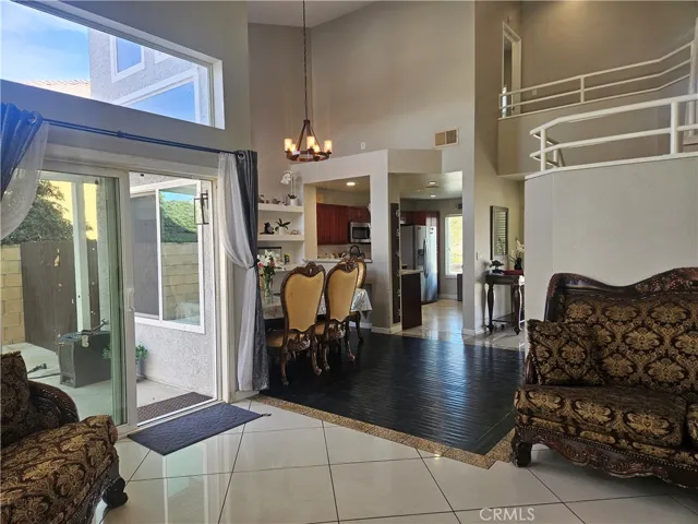 2617 Redington Street, Palmdale, California 93551